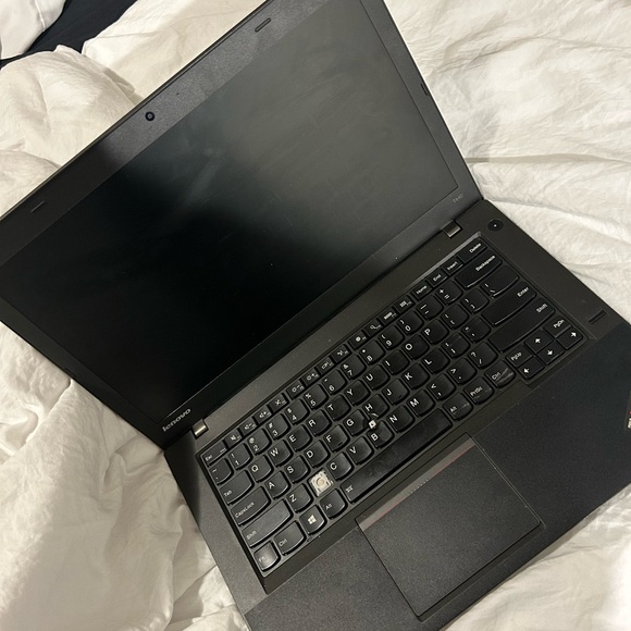 Lenovo t440 thinkpad